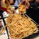 Illustration for article titled All-You-Can-Eat French Fry Buffet Begins in Japan
